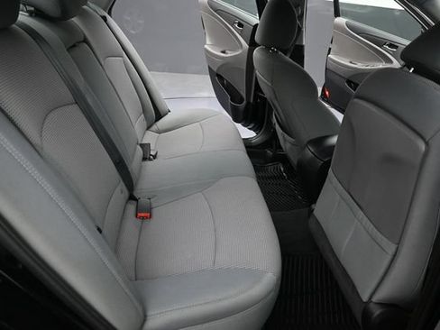 Used 2014 Hyundai Sonata GLS w/ Popular Equipment Group 2 FWD image 29