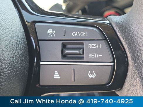 New 2026 Honda Civic LX image 26