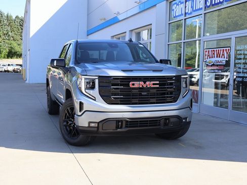 New 2026 GMC Sierra 1500 Elevation w/ Elevation Premium Package image 43