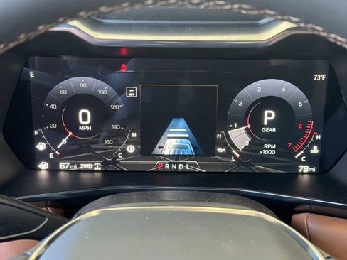 New 2026 GMC Canyon AT4 AWD/4WD image 23
