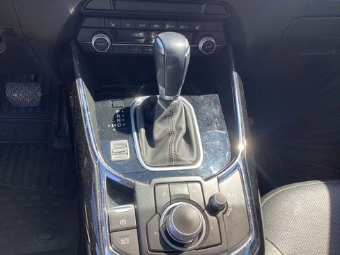 Used 2022 MAZDA CX-9 Touring w/ Touring Premium Package AWD/4WD image 26