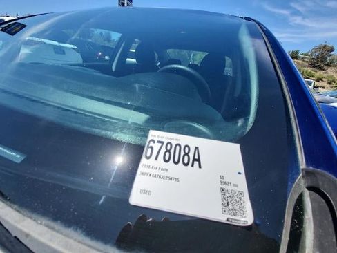 Used 2018 Kia Forte LX FWD image 29
