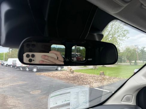 New 2026 RAM ProMaster 1500 w/ Cold Weather Group FWD image 26