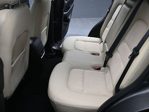 Used 2023 MAZDA CX-5 AWD 2.5 S w/ Select Package image 10