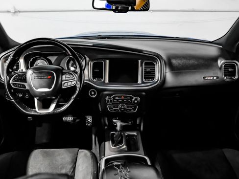 Used 2021 Dodge Charger Scat Pack RWD image 15