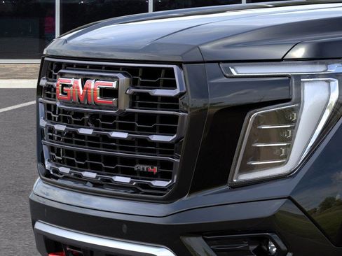 New 2026 GMC Yukon XL AT4 Ultimate image 14