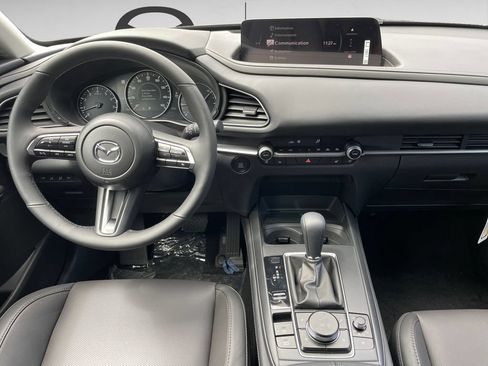 New 2026 MAZDA CX-30 AWD 2.5 S w/ Premium Package image 9