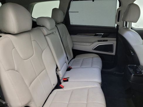 Used 2020 Kia Telluride EX FWD image 19