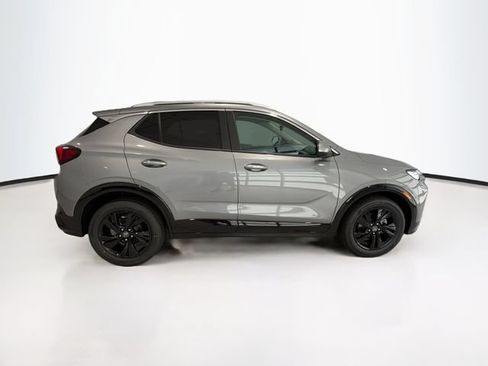 New 2026 Buick Encore GX Sport Touring w/ Comfort Package FWD image 8