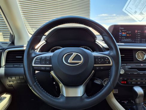 Used 2021 Lexus RX 350 FWD w/ Premium Package image 20