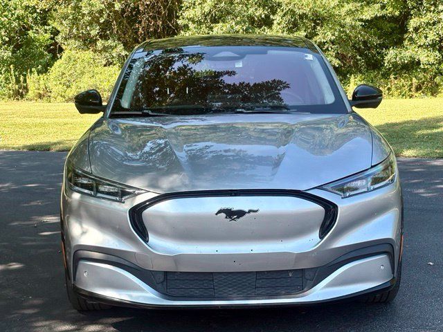 Used 2021 Ford Mustang Mach-E Premium AWD/4WD image 12