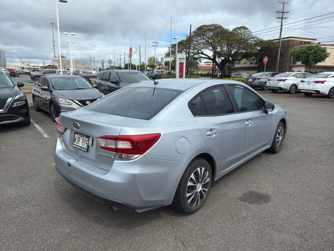 Used 2022 Subaru Impreza 2.0i image 3