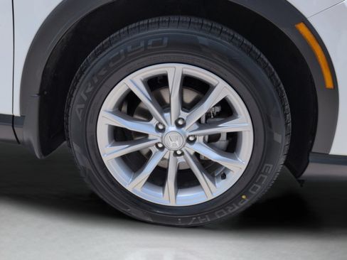 Used 2024 Honda CR-V EX-L image 12
