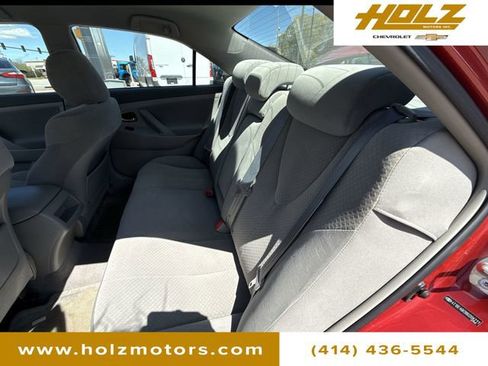 Used 2008 Toyota Camry LE FWD image 20