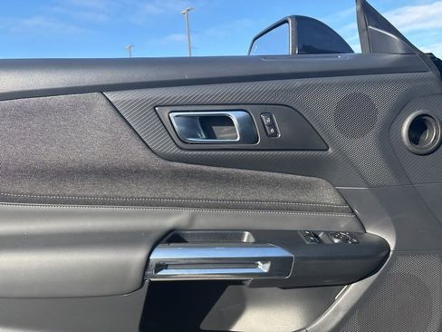 New 2026 Ford Mustang Coupe w/ Mustang Nite Pony Package image 11