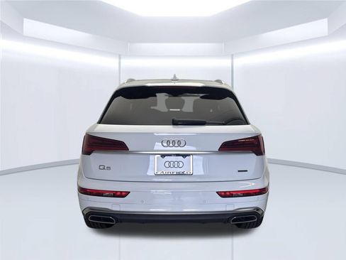 Used 2023 Audi Q5 2.0T Premium Plus w/ Premium Plus Package AWD/4WD image 10