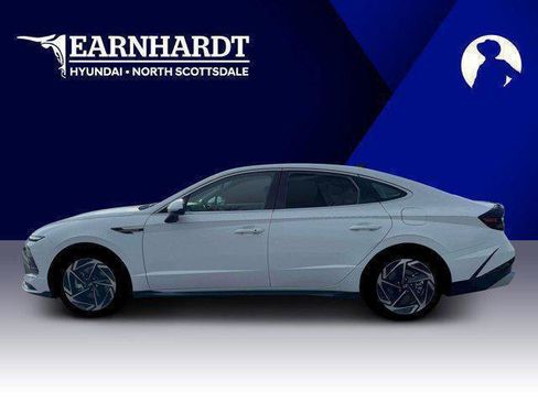 New 2026 Hyundai Sonata SEL FWD image 3