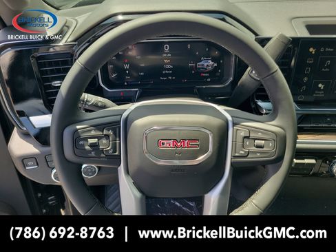 New 2026 GMC Sierra 1500 Elevation AWD/4WD image 21