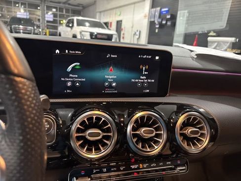 Used 2020 Mercedes-Benz CLA 250 4MATIC image 23