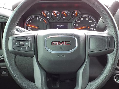 Used 2026 GMC Sierra 1500 Pro w/ Pro Value Package AWD/4WD image 16
