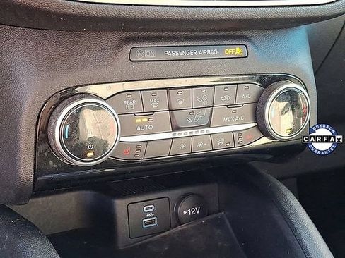 Used 2022 Ford Escape SE w/ SE Sport Appearance Package AWD/4WD image 15