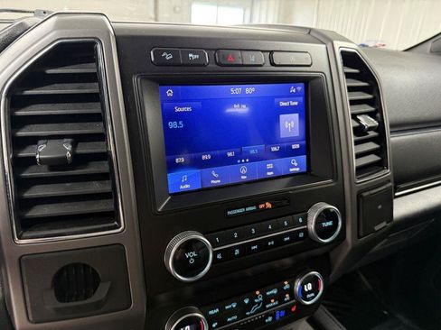 Used 2021 Ford Expedition Max XLT AWD/4WD image 22