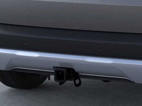 New 2025 Ford Escape SE w/ Class II Trailer Tow Package image 24