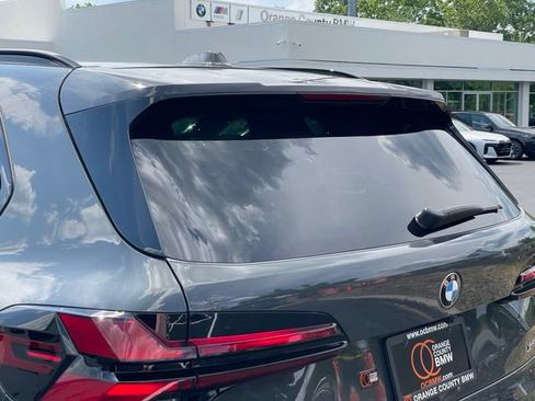 Used 2026 BMW X5 xDrive40i w/ M Sport Package AWD/4WD image 33