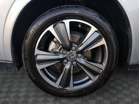 Used 2023 Lexus UX 250h FWD w/ Accessory Package (Z1) image 23