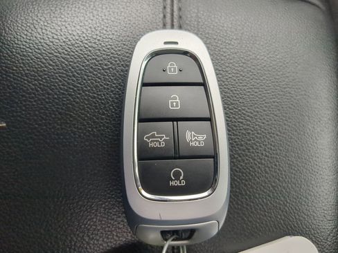 Certified 2022 Hyundai Santa Cruz SEL w/ Activity Package image 27