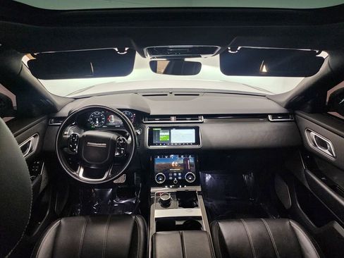 Used 2019 Land Rover Range Rover Velar R-Dynamic SE image 31