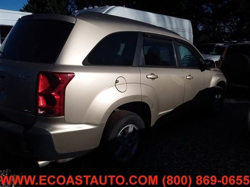 Used 2007 Suzuki XL7 AWD image 2