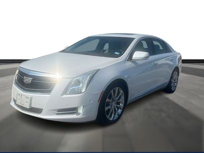 Used 2016 Cadillac XTS Premium w/ Driver Assist Package