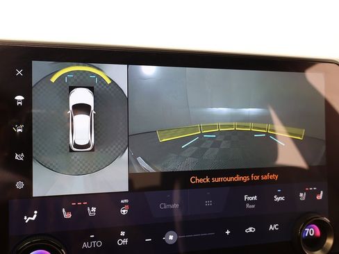 Used 2023 Lexus RX 350 Premium Plus image 53