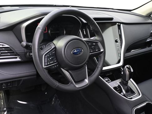 Used 2024 Subaru Outback Limited AWD/4WD image 11