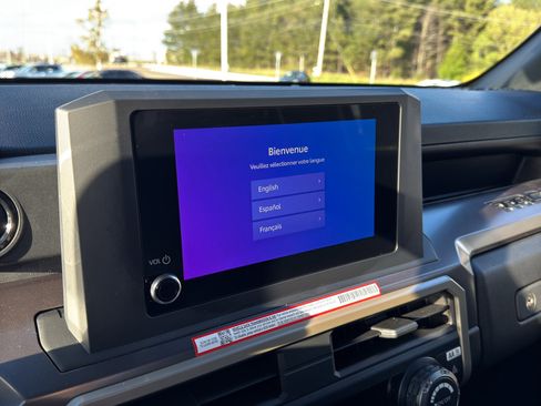 New 2026 Toyota Tacoma SR5 image 20