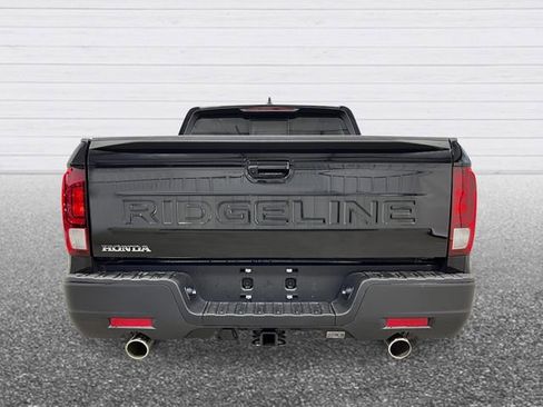 New 2026 Honda Ridgeline RTL image 4