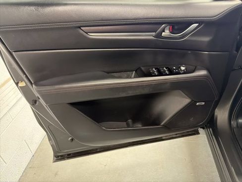 Used 2023 MAZDA CX-5 AWD 2.5 Turbo image 11