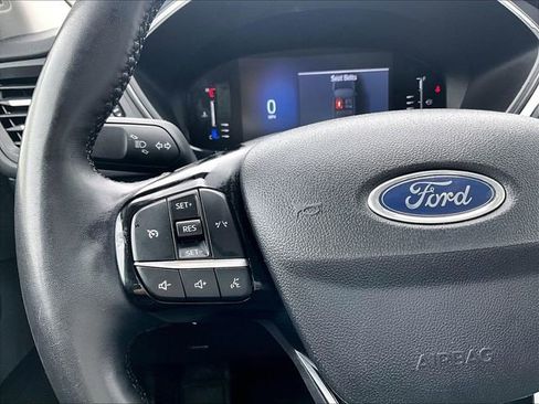Used 2024 Ford Escape Active image 23