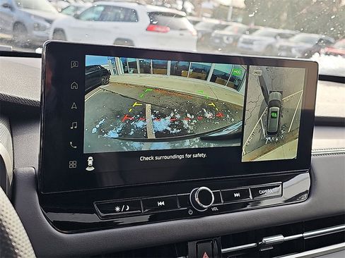 New 2026 Mitsubishi Outlander Trail Edition image 14