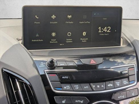 New 2026 Acura RDX SH-AWD image 14