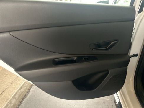 New 2026 Hyundai Elantra N Line image 20