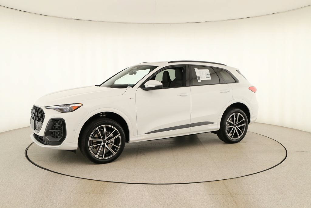 New 2026 Audi Q5 Premium Plus AWD/4WD image 13
