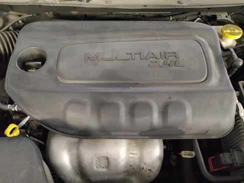 Used 2020 Jeep Cherokee Latitude FWD image 30