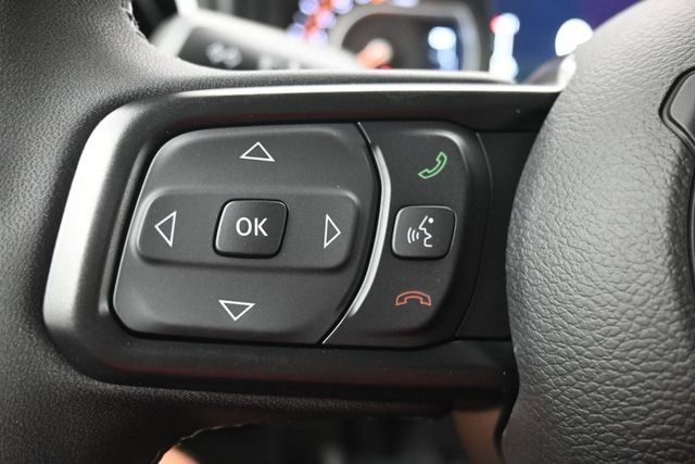 New 2026 Jeep Gladiator Sport AWD/4WD image 9