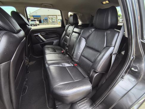 Used 2010 Acura MDX w/ Technology Package AWD/4WD image 12
