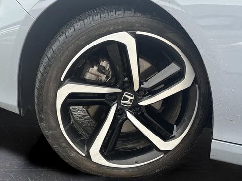 Used 2021 Honda Accord Sport image 30