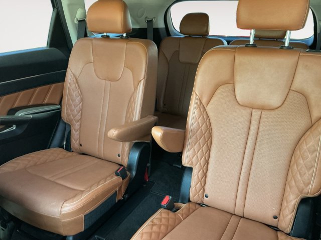 Used 2022 Kia Sorento SX Prestige w/ Rust Color Package AWD/4WD image 13