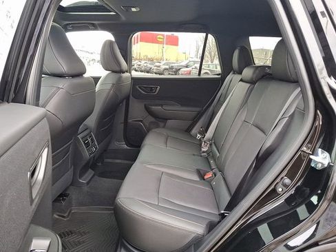 New 2026 Subaru Outback Limited image 11