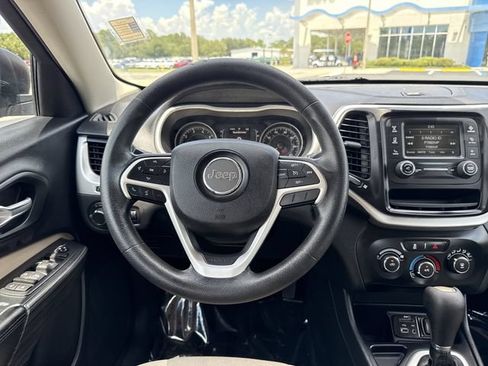 Used 2015 Jeep Cherokee Sport FWD image 21